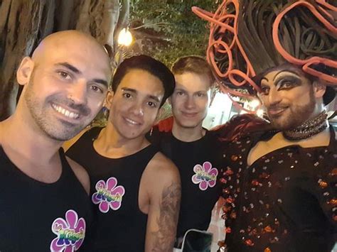 alicante gay bars|Daily Xtra Travel